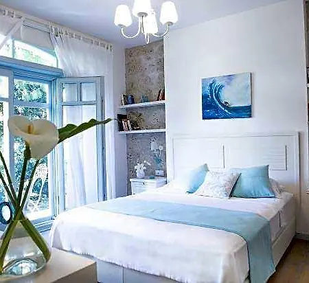 Alura Boutique 3* ألاتشاتي