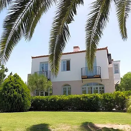 Alura Boutique Hotel Alaçatı