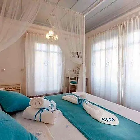 Alura Boutique 3* ألاتشاتي