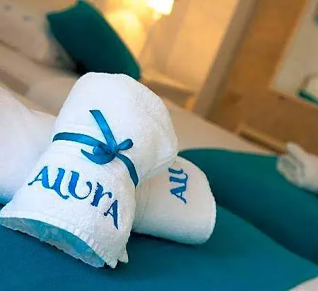 Alura Boutique 3* Alaçatı