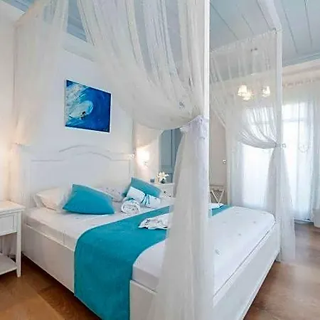 Alura Boutique Alaçatı